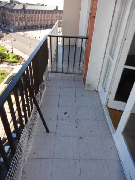Departamento en Venta en Macrocentro 2