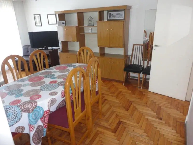Departamento en Venta en Macrocentro 5