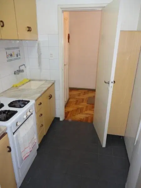 Departamento en Venta en Macrocentro 8