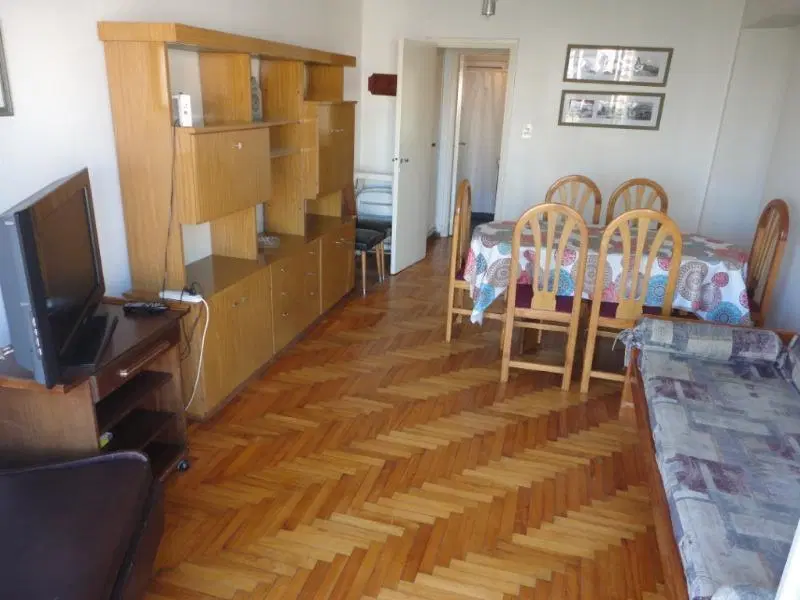Departamento en Venta en Macrocentro 2