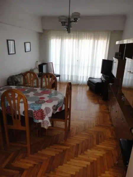 Departamento en Venta en Macrocentro 5