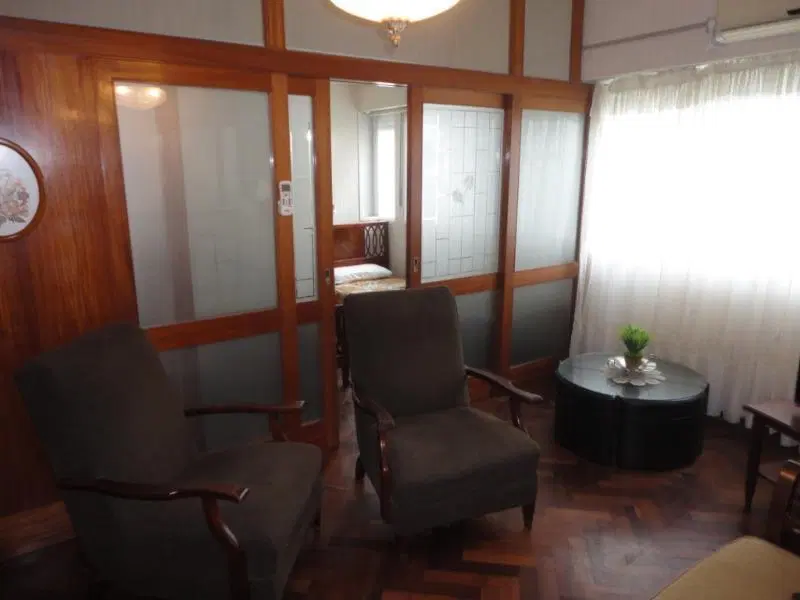 Departamento en Venta en Macrocentro 4