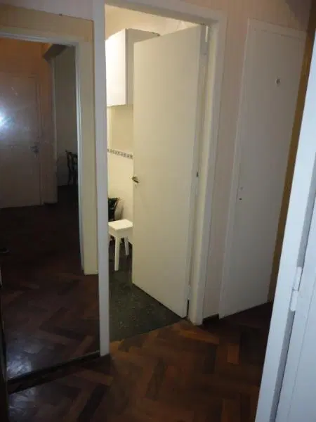 Departamento en Venta en Macrocentro 1