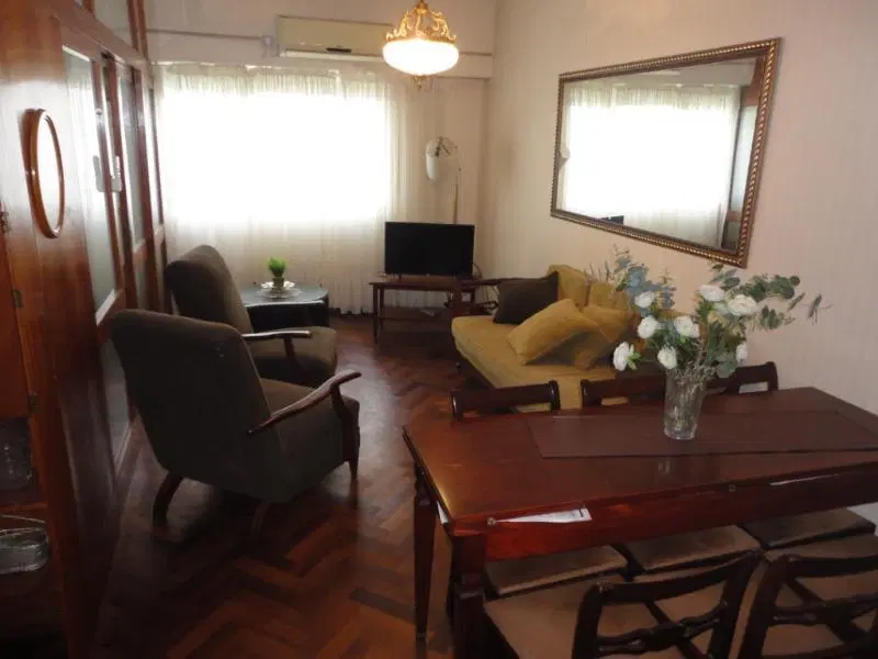 Departamento en Venta en Macrocentro 2