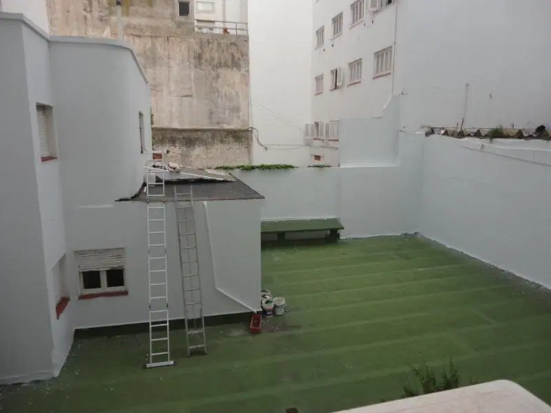 Departamento en Venta en Macrocentro 5