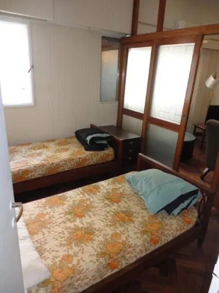 Departamento en Venta en Macrocentro 2