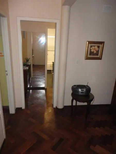 Departamento en Venta en Macrocentro 5