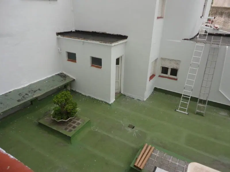 Departamento en Venta en Macrocentro 3