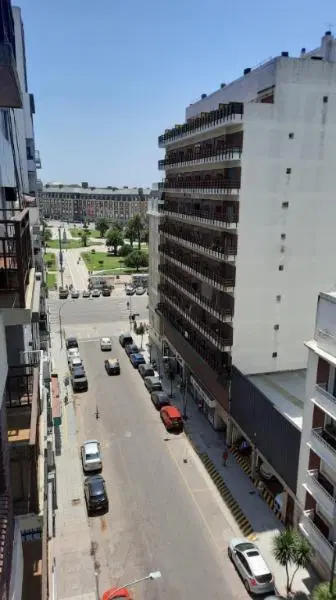 Departamento en Venta en Macrocentro 4