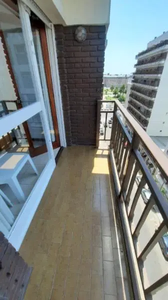 Departamento en Venta en Macrocentro 5