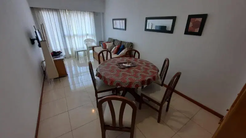 Departamento en Venta en Macrocentro 2