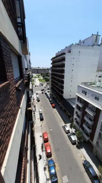 Departamento en Venta en Macrocentro 3