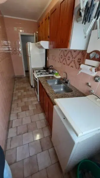 Departamento en Venta en Macrocentro 5