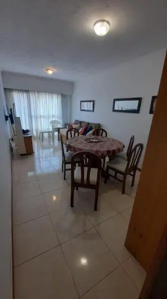 Departamento en Venta en Macrocentro 1