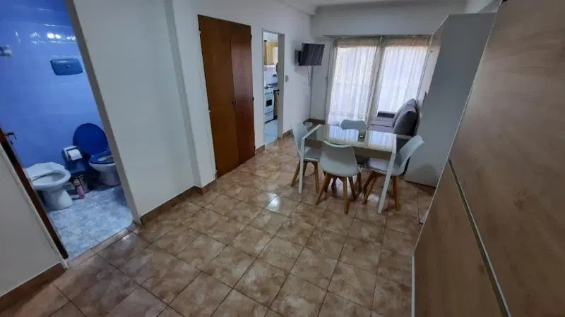 Departamento en Venta en Macrocentro 2