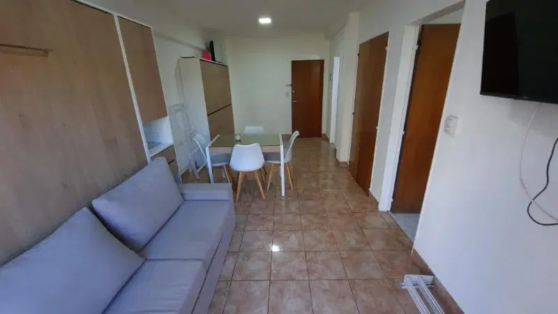 Departamento en Venta en Macrocentro 5
