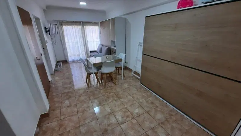 Departamento en Venta en Macrocentro 3