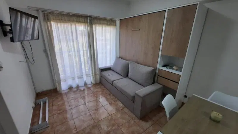 Departamento en Venta en Macrocentro 4