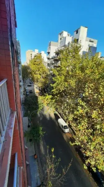 Departamento en Venta en Macrocentro 3