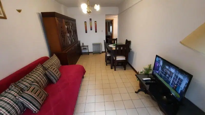 Departamento en Venta en Macrocentro 5
