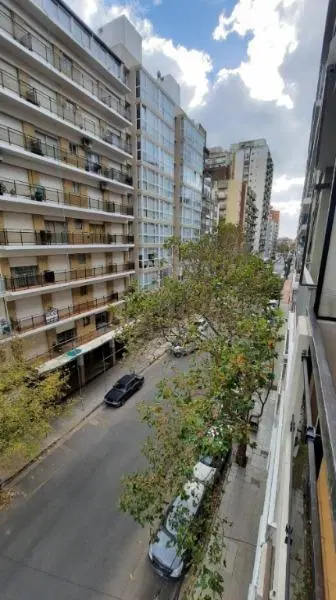 Departamento en Venta en Macrocentro 8