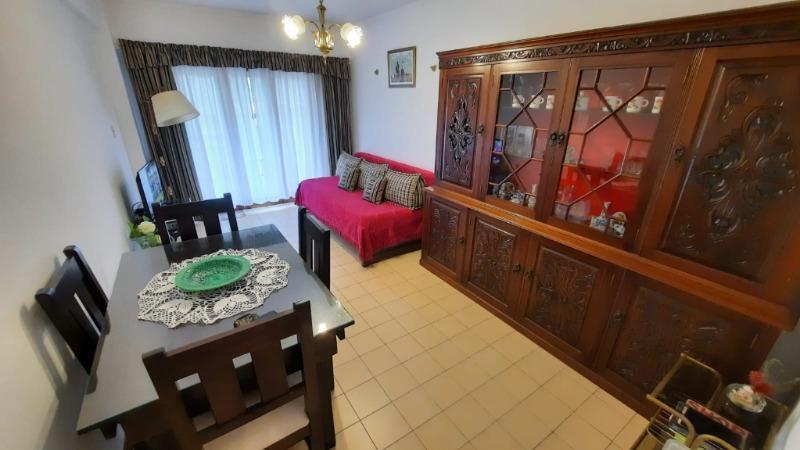 Departamento en Venta en Macrocentro