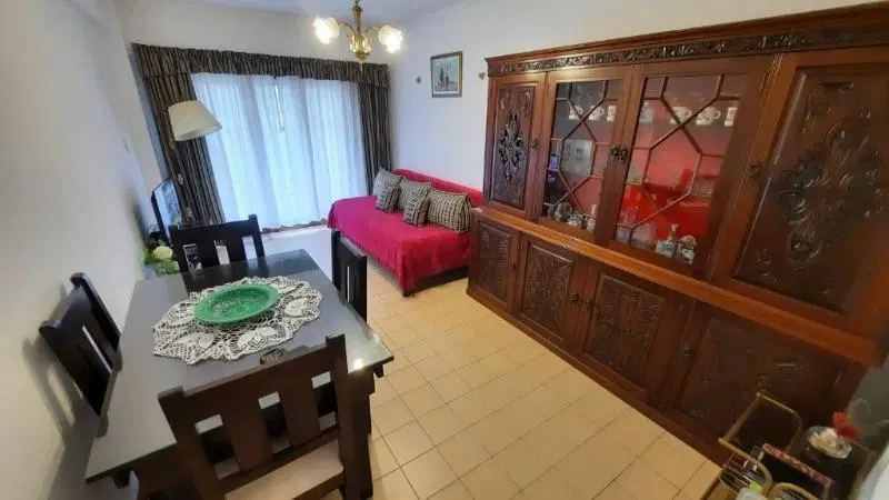Departamento en Venta en Macrocentro 2