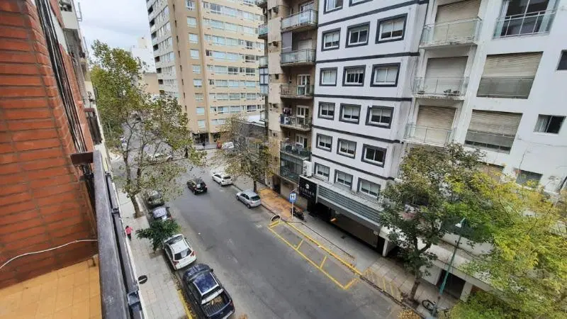 Departamento en Venta en Macrocentro 4