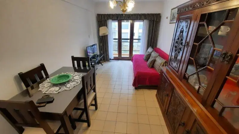 Departamento en Venta en Macrocentro 5