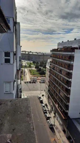 Departamento en Venta en Macrocentro 3