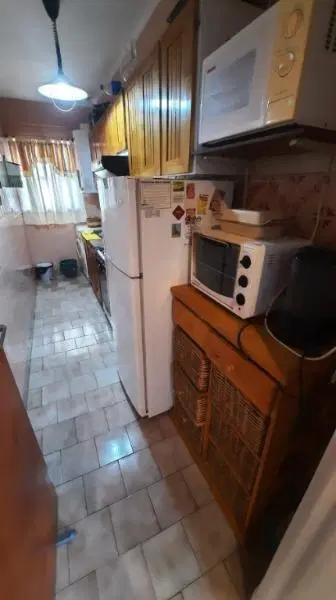 Departamento en Venta en Macrocentro 5