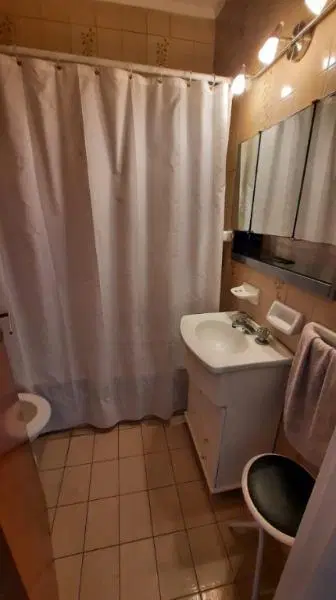 Departamento en Venta en Macrocentro 4