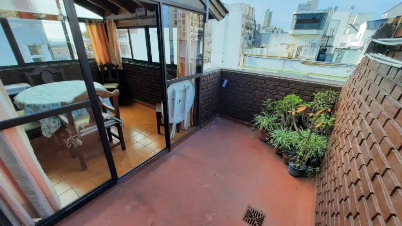 Departamento en Venta en Macrocentro 4