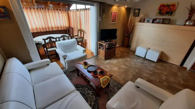 Departamento en Venta en Macrocentro 5