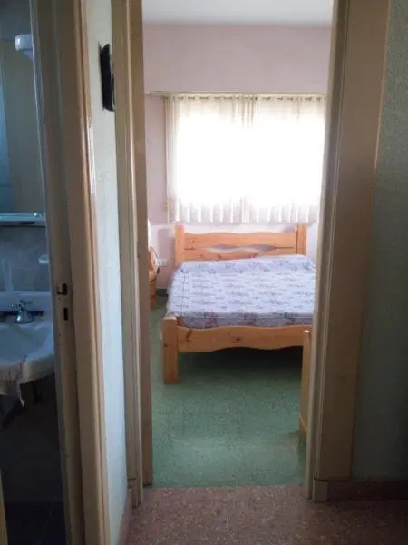 Departamento en Venta en Pompeya 2