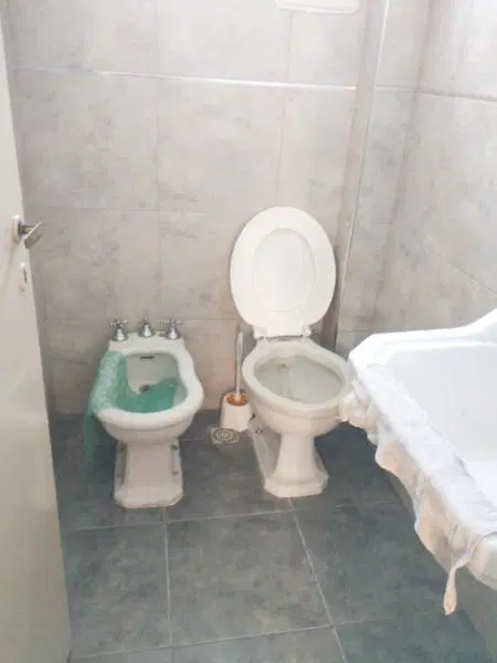 Departamento en Venta en Pompeya 5