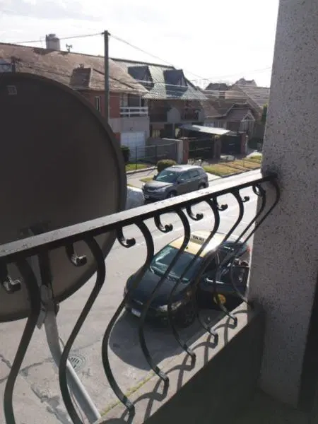 Departamento en Venta en Pompeya 3
