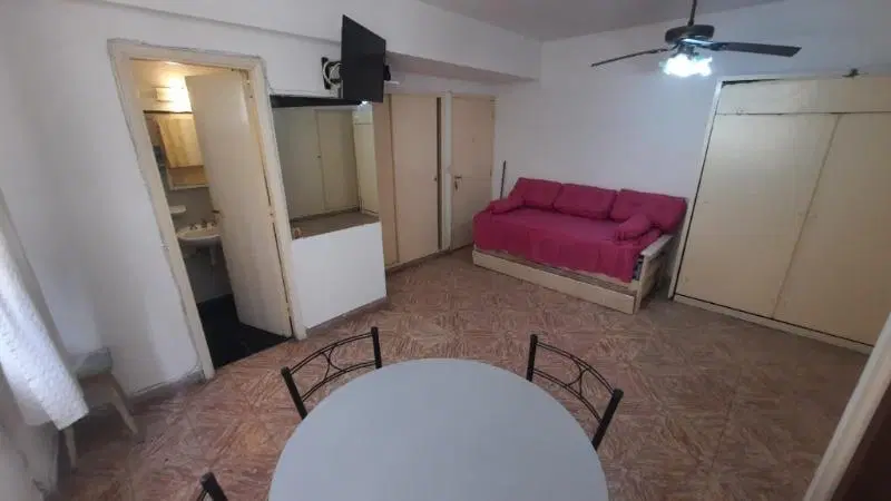 Departamento en Venta en Macrocentro 4
