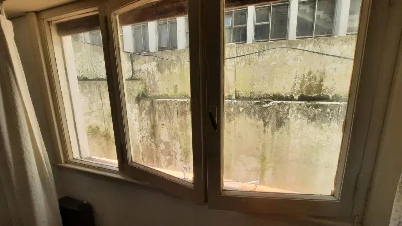 Departamento en Venta en Macrocentro 5