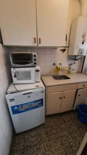 Departamento en Venta en Macrocentro 4
