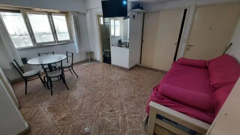 Departamento en Venta en Macrocentro 3
