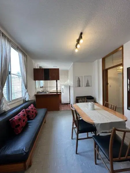 Departamento en Venta en Macrocentro 3