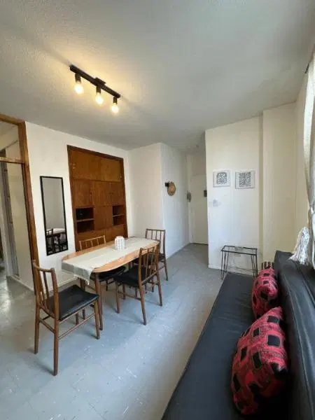 Departamento en Venta en Macrocentro 4