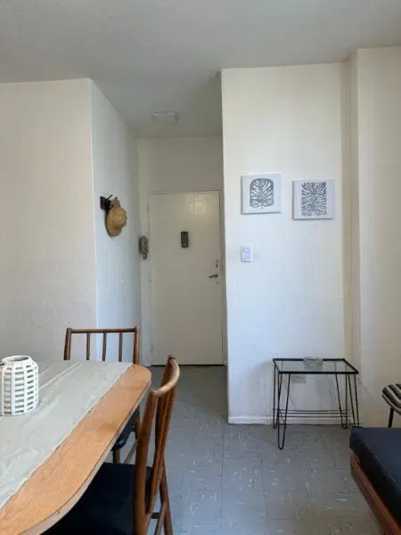 Departamento en Venta en Macrocentro 5