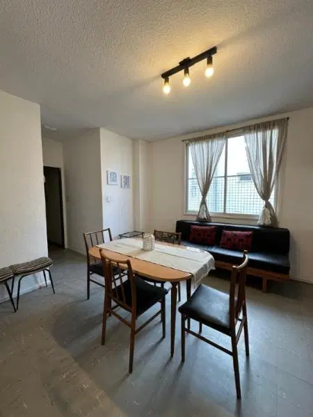 Departamento en Venta en Macrocentro 2