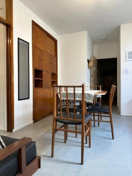 Departamento en Venta en Macrocentro
