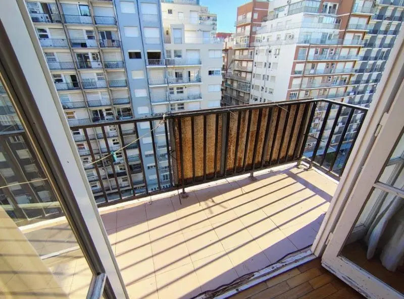 Departamento en Venta en Macrocentro 1