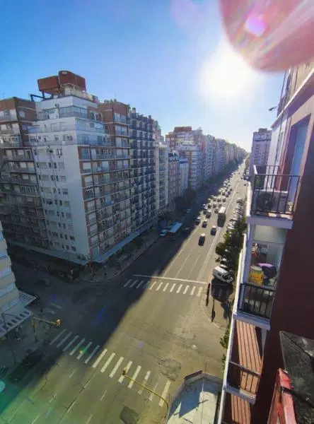 Departamento en Venta en Macrocentro 4