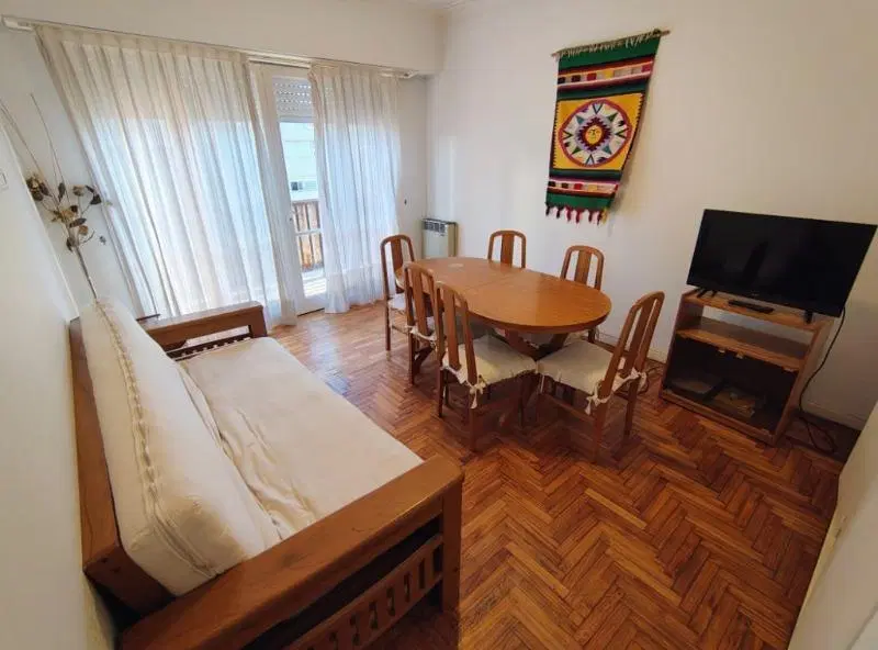 Departamento en Venta en Macrocentro 1