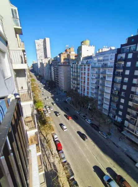 Departamento en Venta en Macrocentro 5